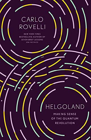 Cover of Helgoland