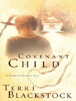 Cover of Covenant child
