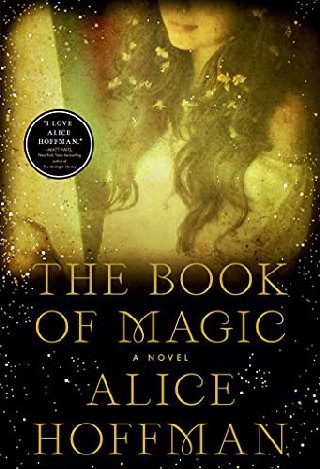 Cover of The Book of Magic