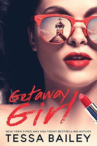Cover of Getaway Girl