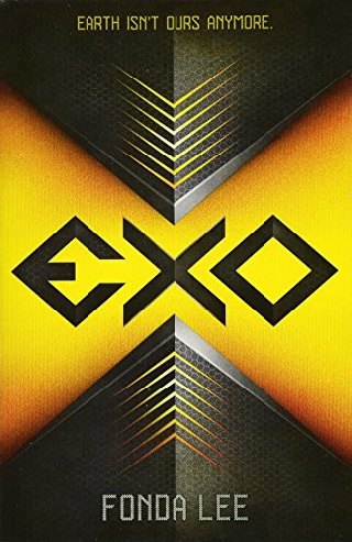 Cover of Exo