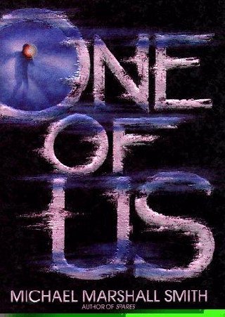 Cover of One of us