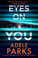 Cover of Eyes on You