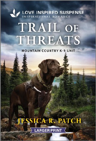 Cover of Trail of Threats
