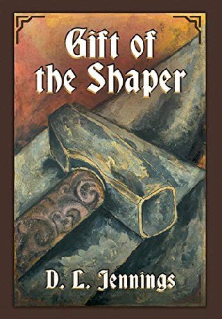 Cover of Gift of the Shaper
