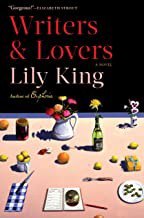 Cover of Writers and Lovers
