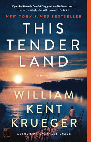 Cover of This Tender Land