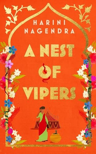 Cover of A Nest of Vipers