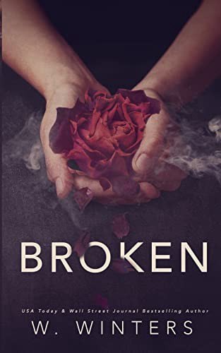 Cover of Broken