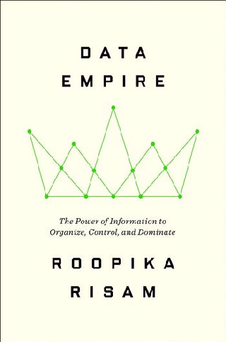 Cover of Data Empire