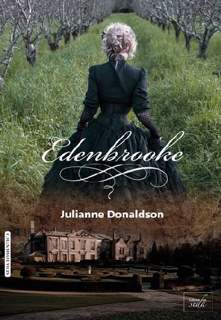 Cover of Edenbrooke