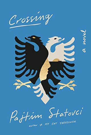 Cover of Crossing