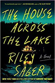 Cover of The House Across the Lake