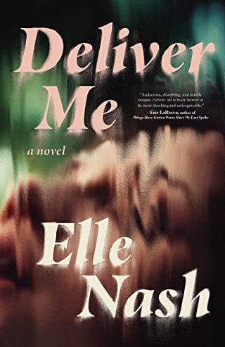 Cover of Deliver Me