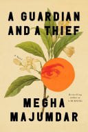 Cover of A Guardian and a Thief