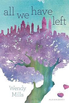 Cover of All We Have Left