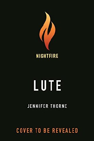 Cover of Lute