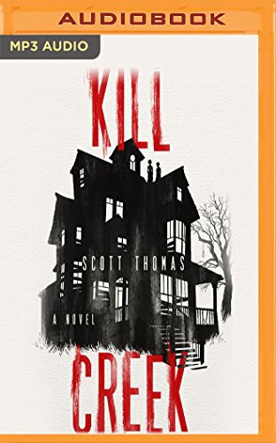 Cover of Kill Creek