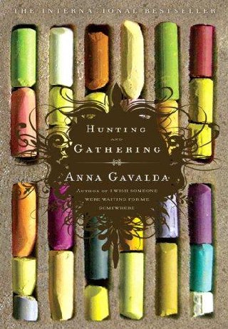 Cover of Hunting and Gathering