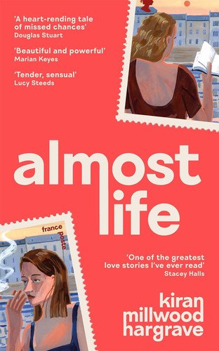 Cover of Almost Life