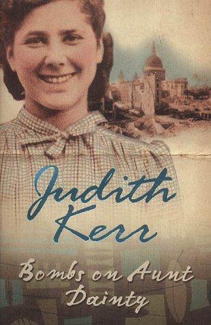 Cover of Bombs on Aunt Dainty