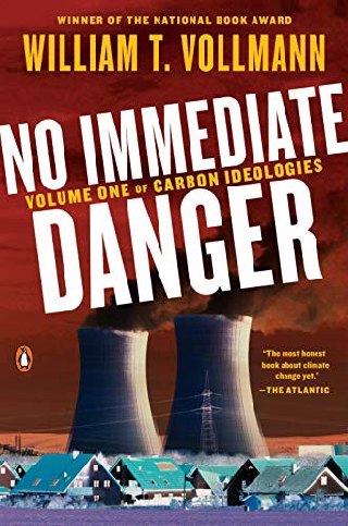 Cover of No Immediate Danger