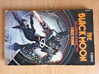 Cover of The Cabal