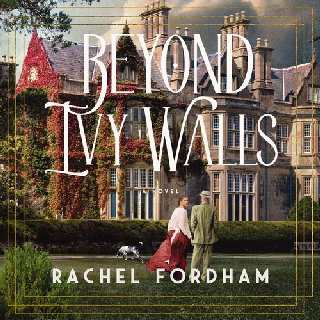Cover of Beyond Ivy Walls