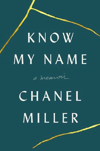 Cover of Know My Name