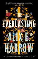 Cover of The Everlasting