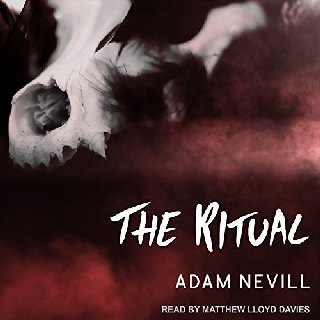 Cover of The ritual