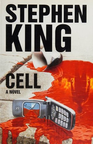 Cover of Cell