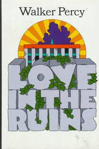 Cover of The Ruins