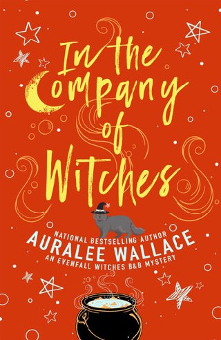 Cover of In the Company of Witches