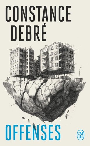 Cover of Offenses