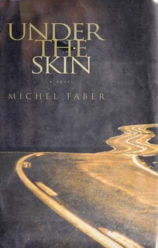 Cover of Under the skin