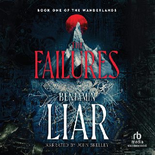 Cover of The Failures