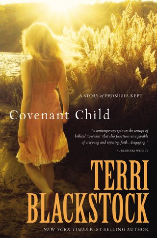 Cover of Covenant child