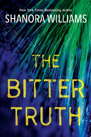 Cover of The Bitter Truth