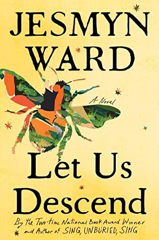 Cover of Let Us Descend