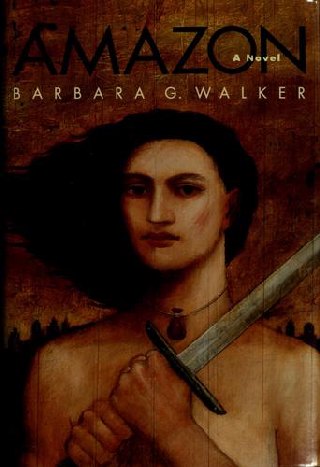 Cover of Amazon