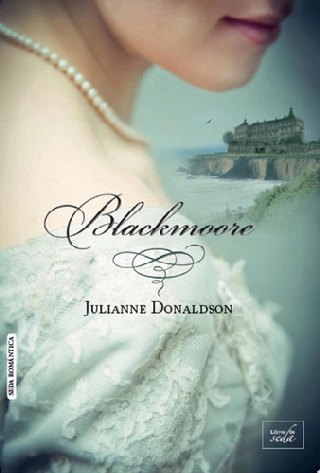 Cover of Blackmoore