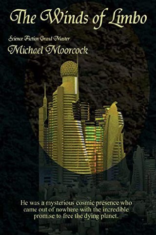 Cover of The Winds of Limbo