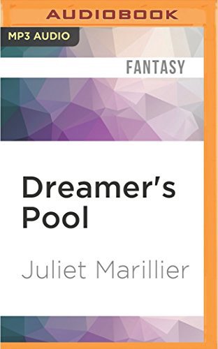 Cover of Dreamer's Pool
