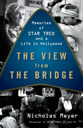 Cover of The View from the Bridge