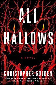 Cover of All Hallows