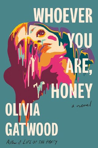 Cover of Whoever You Are, Honey