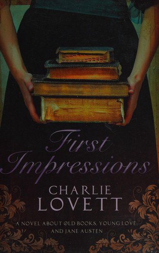 Cover of First Impressions