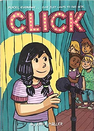 Cover of Click