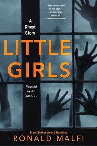 Cover of Little Girls